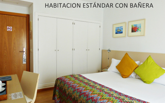Hotel Patagonia Sur - Cádiz