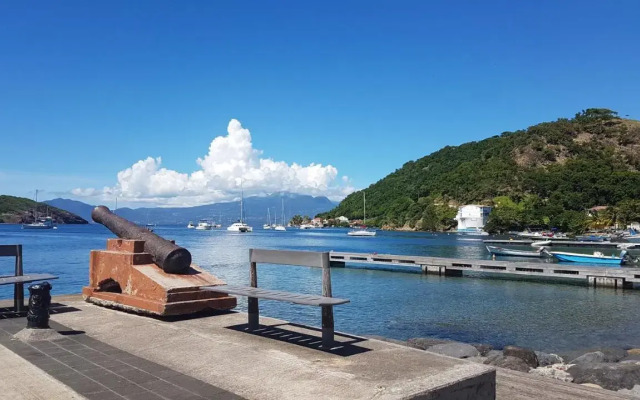 Location Marigot