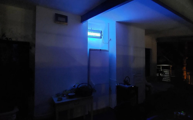 Dolphin Bay Country House Lagonisi