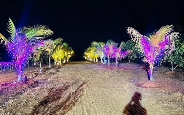 Kshan Resort by MJM Hospitality