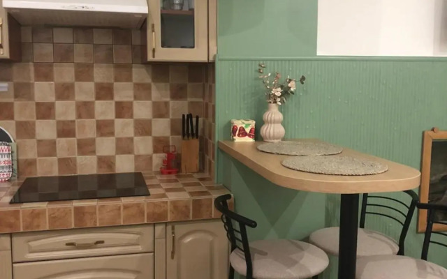 Apartment near Armenian Cathedral