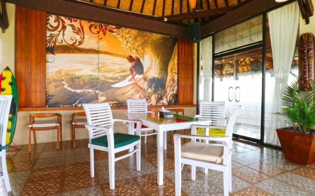 Nirmala Guest House Keramas