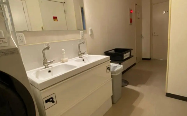 JAM Hostel Kyoto Gion