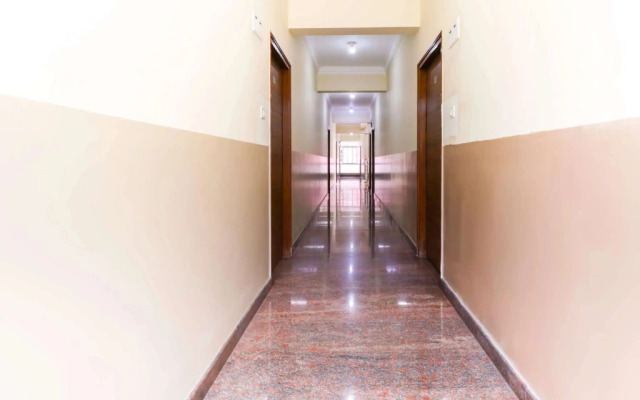 OYO 9253 Champion Comfort