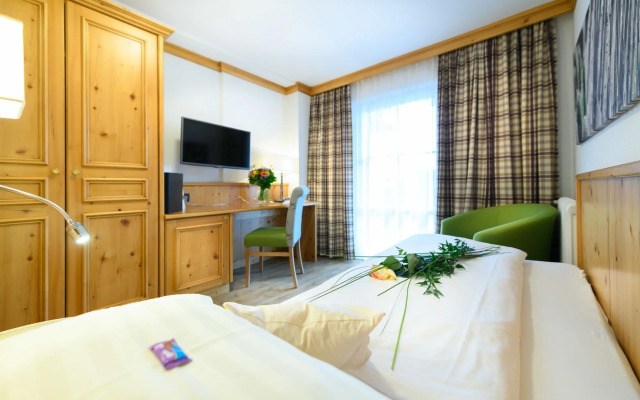 Wellnesshotel Schönruh - Adults Only