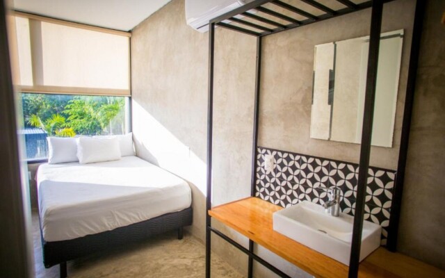 Bacalar 102 Hotel