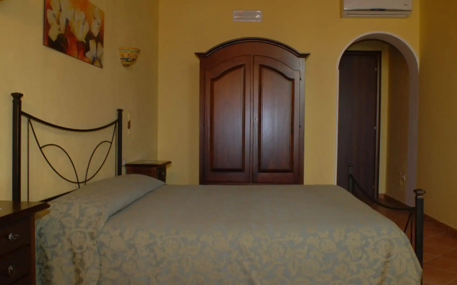 B&B Triskeles