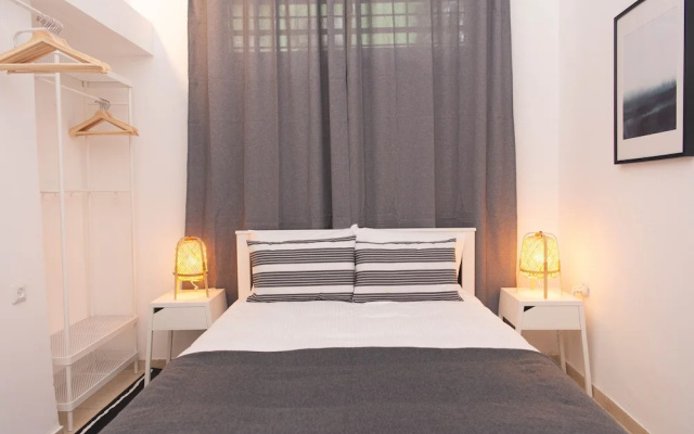 YARKON - By Beach Apartments TLV