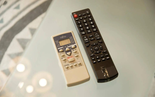 Roppongi Azabu Gorgeous Sea House