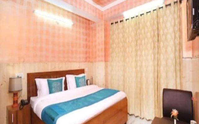 Hotel Mount View Shimla
