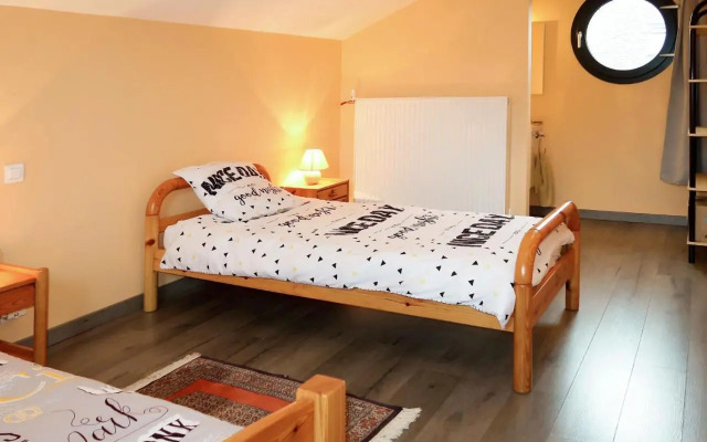 Holiday Home La Lauremma - TGC124