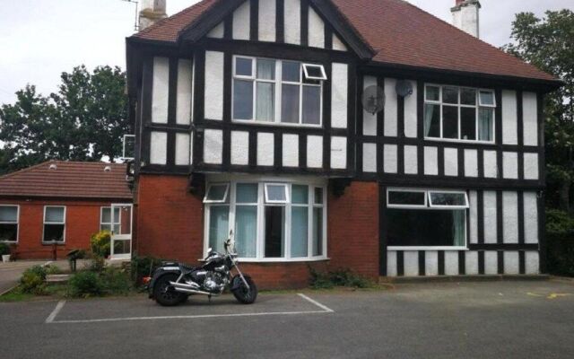 Abbey Lodge Self Catering Accommodation