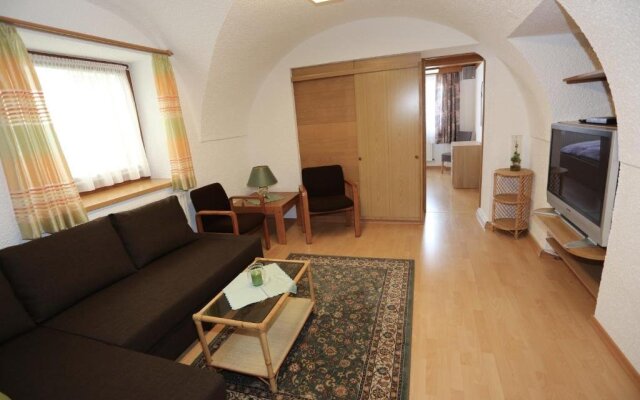 Apartment Steiner