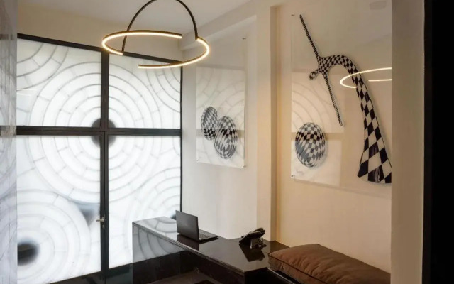 Fos Residential Apartments