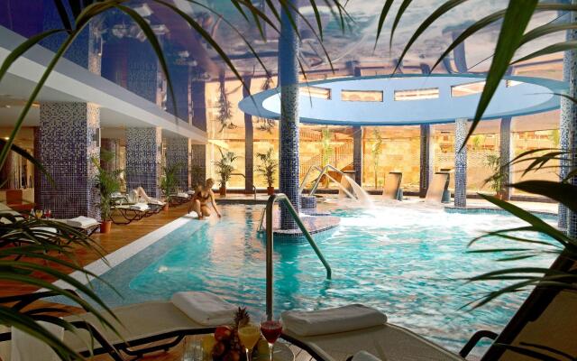 Sheraton Fuerteventura Beach, Golf & Spa Resort