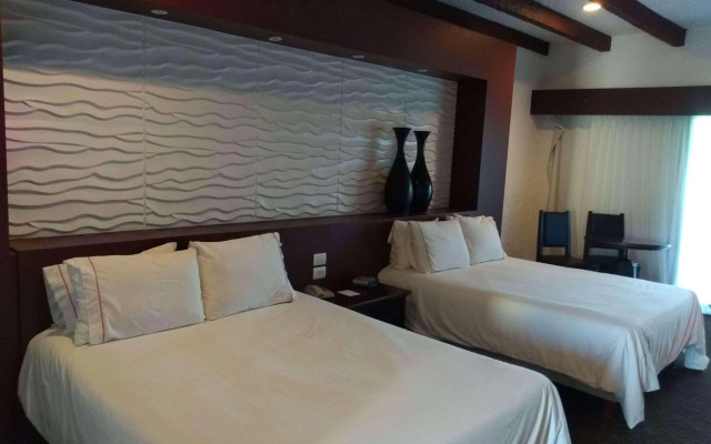 Radisson Hotel Tapatio Guadalajara