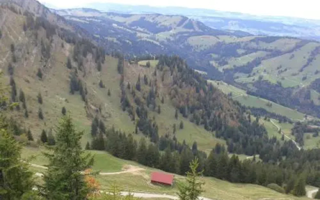 Ferienwohnung Birlenbach - Immenst Str 3 b