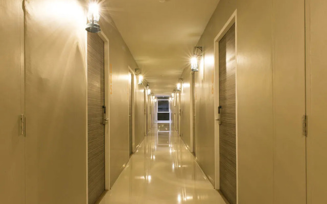 ZEN Rooms Ratchadaphisek Soi 17