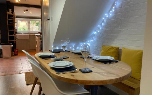 Witcroft Cottage