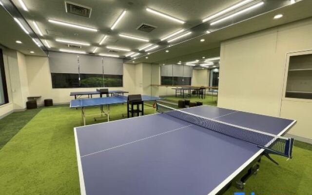 Unazuki Kokusai Hotel