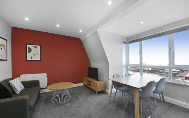 K Suites - Waveney Chambers 2