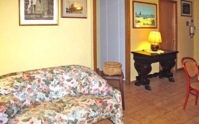 Villa Sea House Viareggio