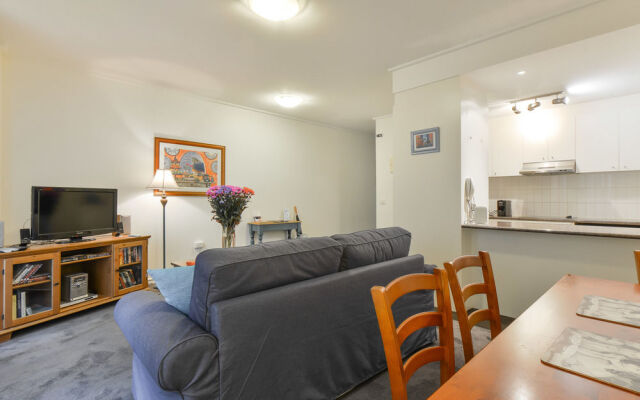 Staycentral