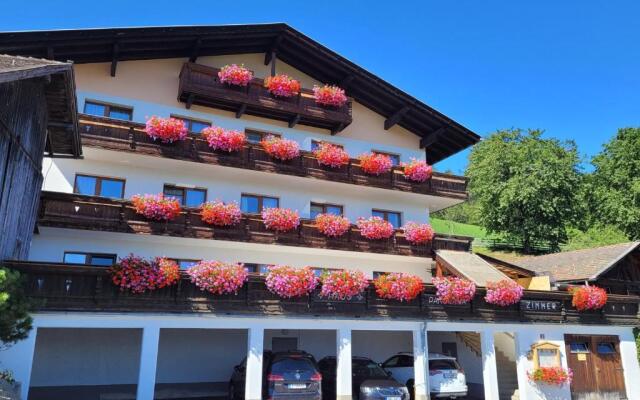 Ferienhaus Panorama