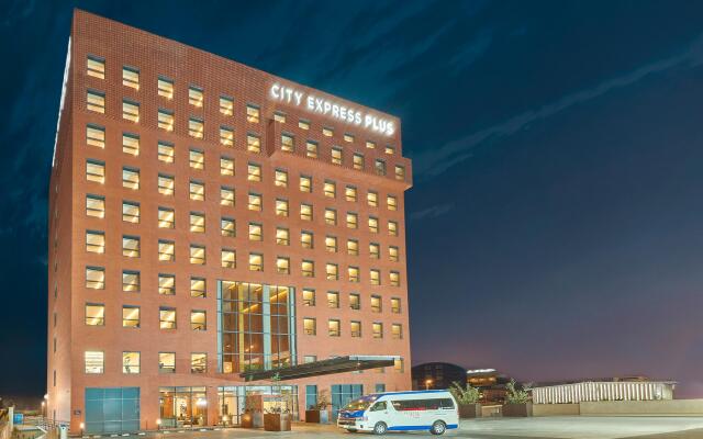 City Express Plus by Marriott Tijuana