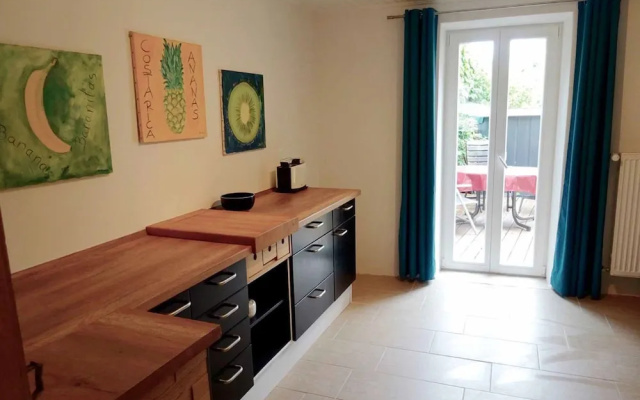 Ferienwohnung Petrina Donaustauf