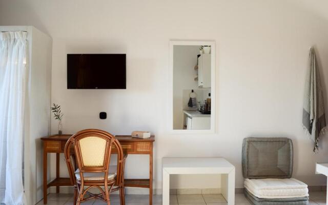 Kanso Rooms