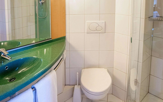 ibis Fribourg