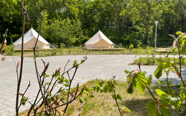 SØGAARDEN - Hotel & SøCamp