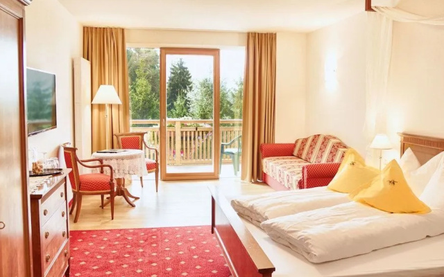Hotel Rinner
