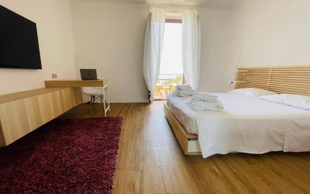 Sdraiati Apartment - Bed & Breakfast