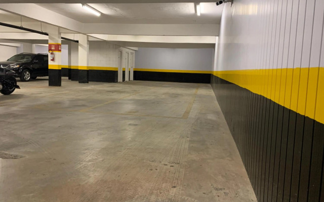 Flat Vip 5 Estrelas 26 metros Granja Vianna.