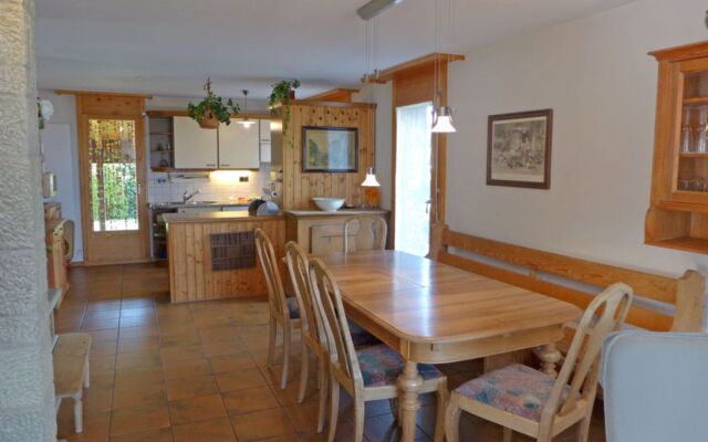 Holiday Home Marbach