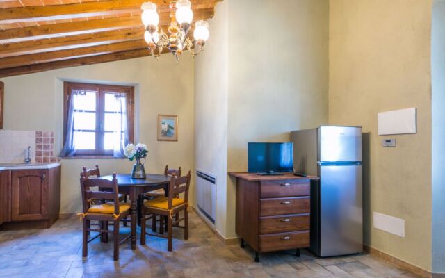 House Solix Guardistallo