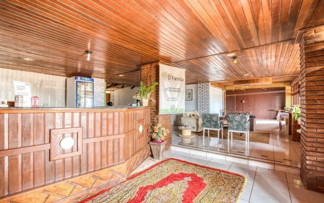 Hotel D'Família
