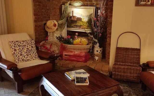 Le Vigne Sull'Adda