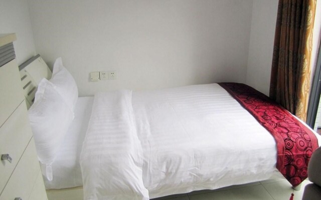 Guangzhou City Haitang Aparthotel - Boling Branch