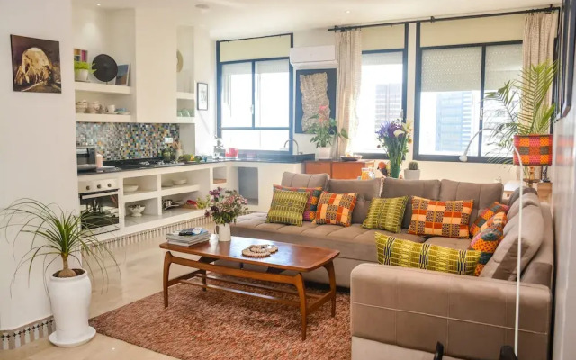 Appartement Asmaa