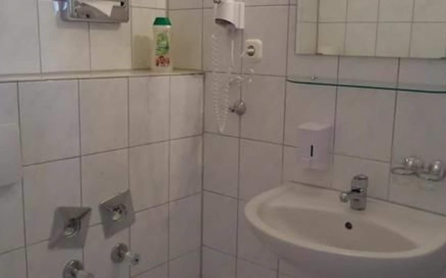 Hotel Aster an der Messe