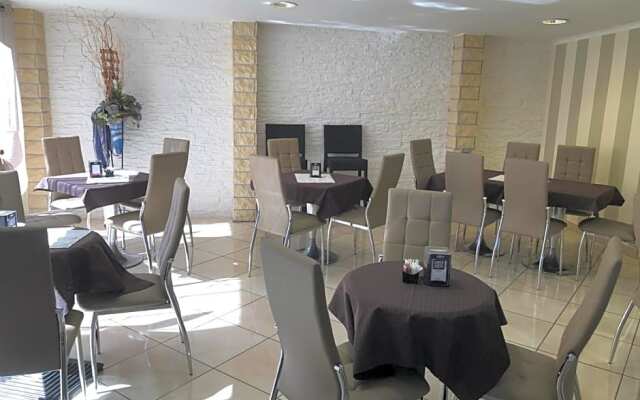 B&B Ramses