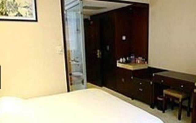 Jintuo Business Hotel