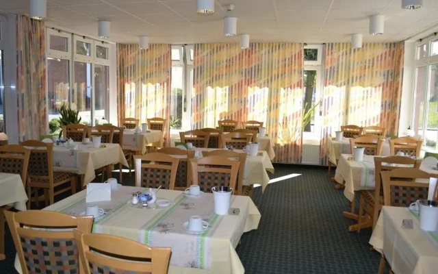 Lohne Business Hotel