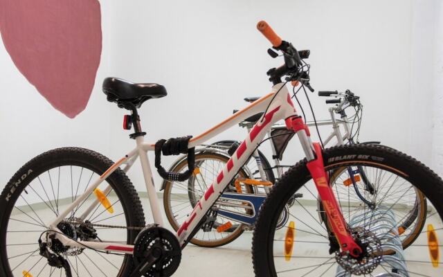 Brera Serviced Apartments Singen