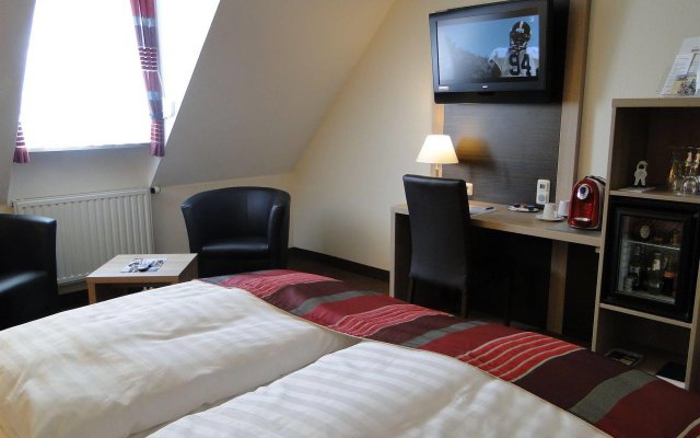 Hotel Rhöner Land Bed & Breakfast