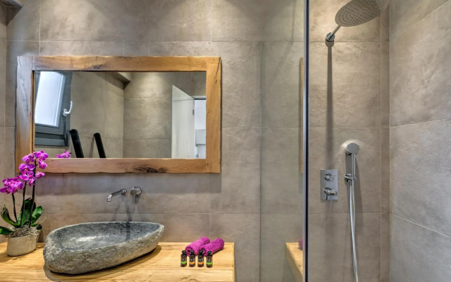 Portes Mykonos Suites & Villas