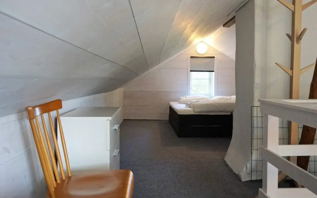 5 Person Holiday Home in Vrena